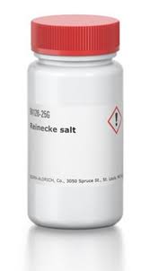 Reinecke Salt 25g Reinecke Salt 25g